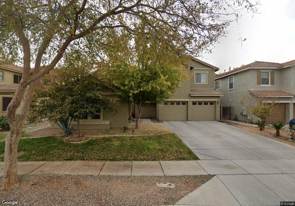 3819 E Yeager Dr, Gilbert, AZ 85295 - photo 1