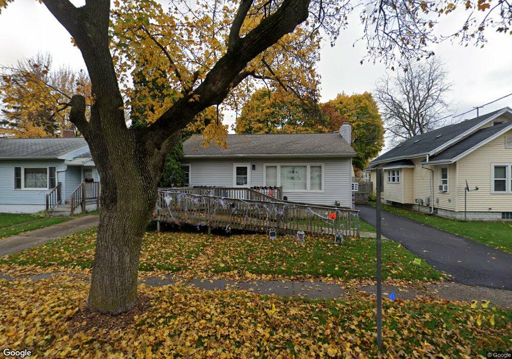 2319 Teel Ave, Lansing, MI 48910 - photo 1