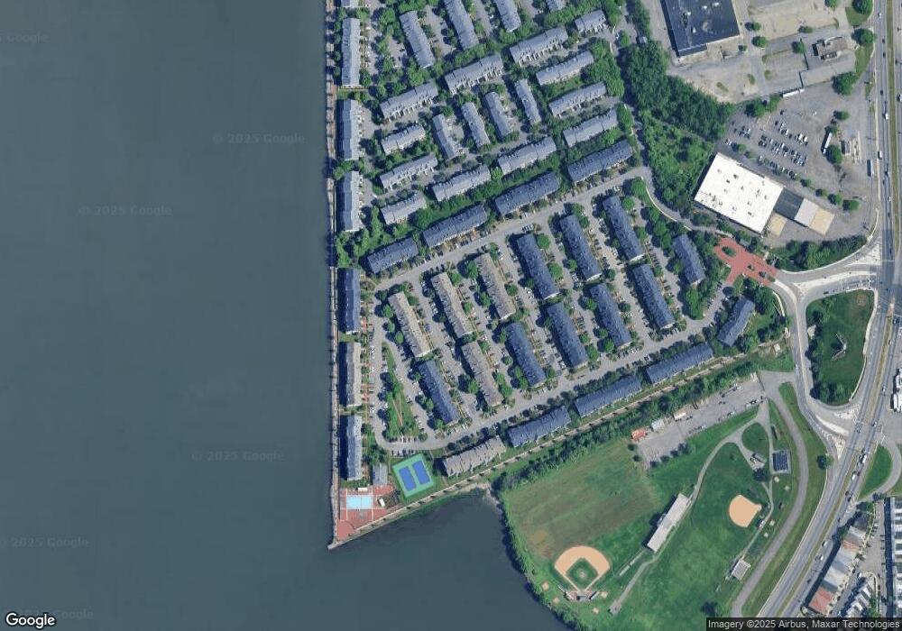 41 Cedar St, Jersey City, NJ 07305 - photo 1