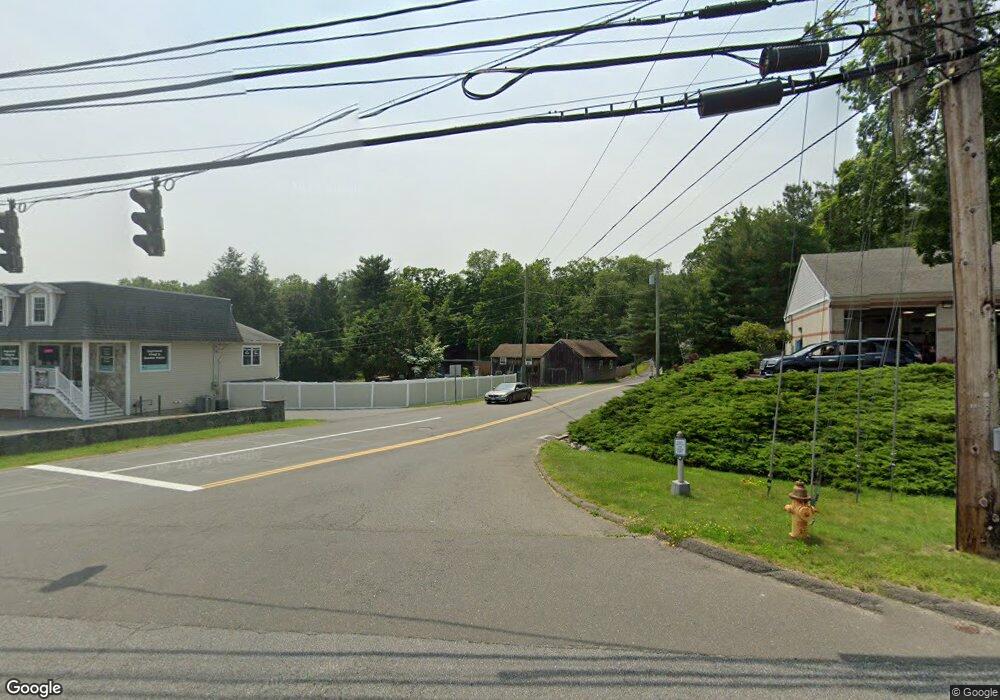 LOT 6 Park Rd, Oxford, CT 06478 - photo 1