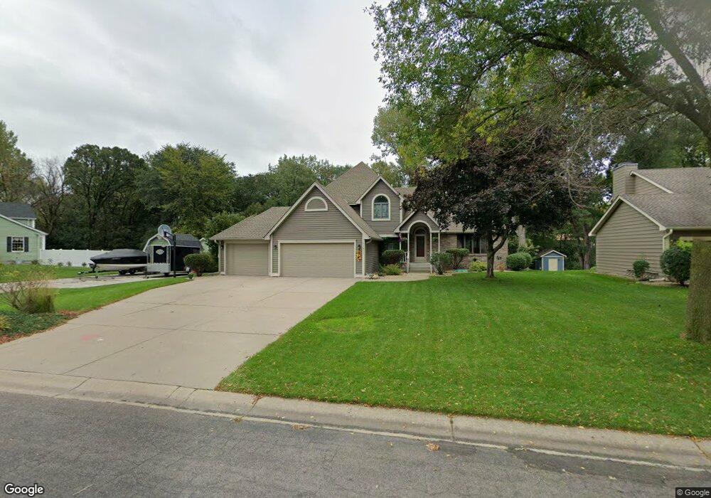 11611 Silverod St NW, Coon Rapids, MN 55433 - photo 1