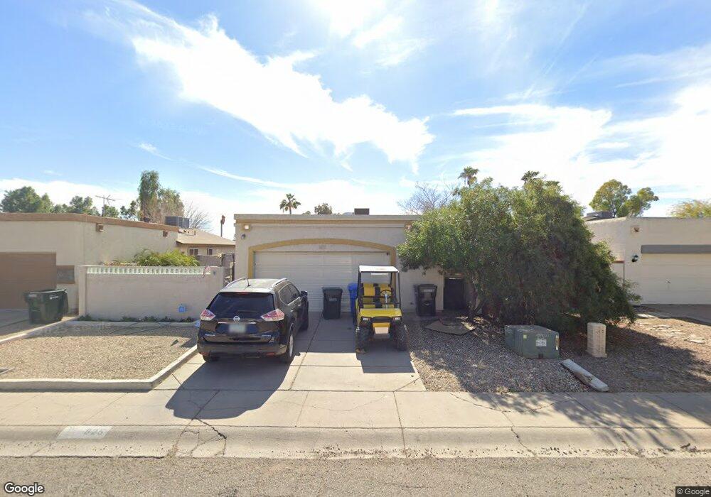 825 E Marco Polo Rd, Phoenix, AZ 85024 - photo 1