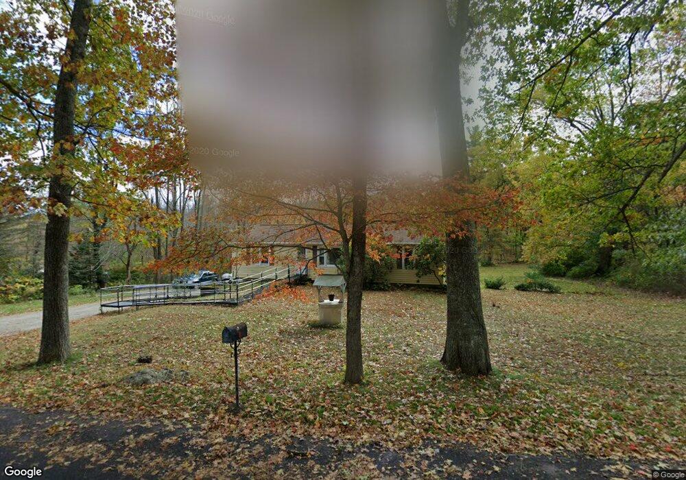 18 G h Wilson Rd, Spencer, MA 01562 - photo 1