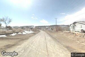 630 N Fifth Ave, Goldfield, NV 89013