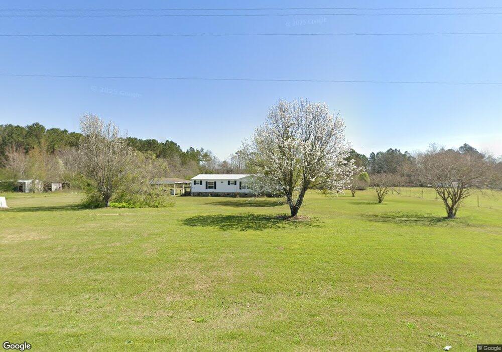 3562 Old Union Rd, Adel, GA 31620 - photo 1