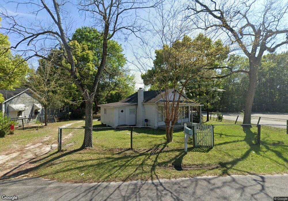 602 4th Ave NE, Cairo, GA 39828 - photo 1