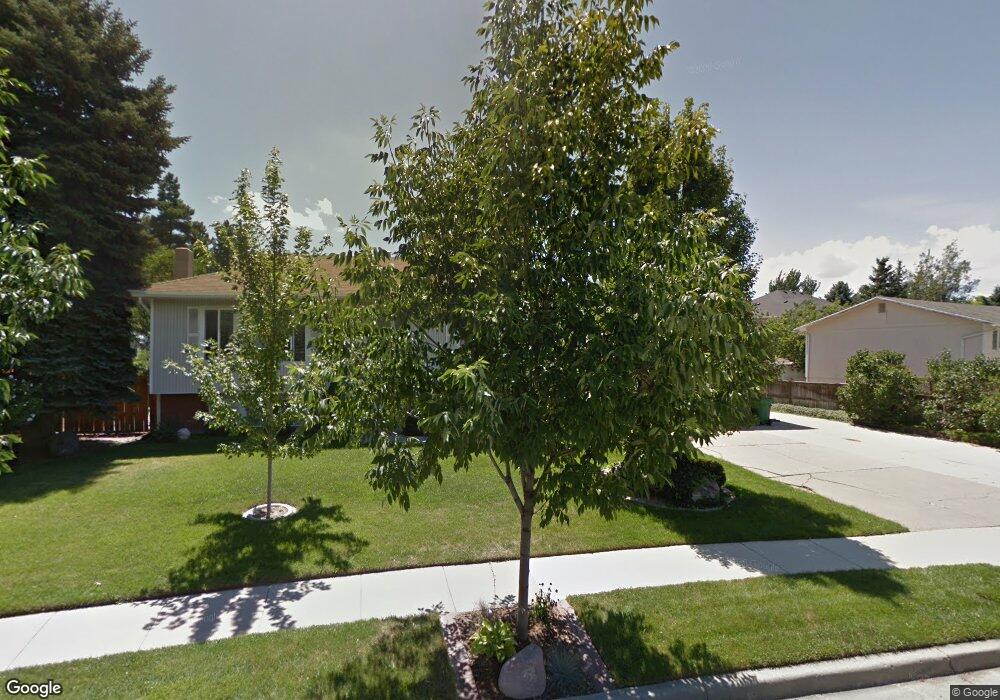 8455 S 1000 E, Sandy, UT 84094 - photo 1