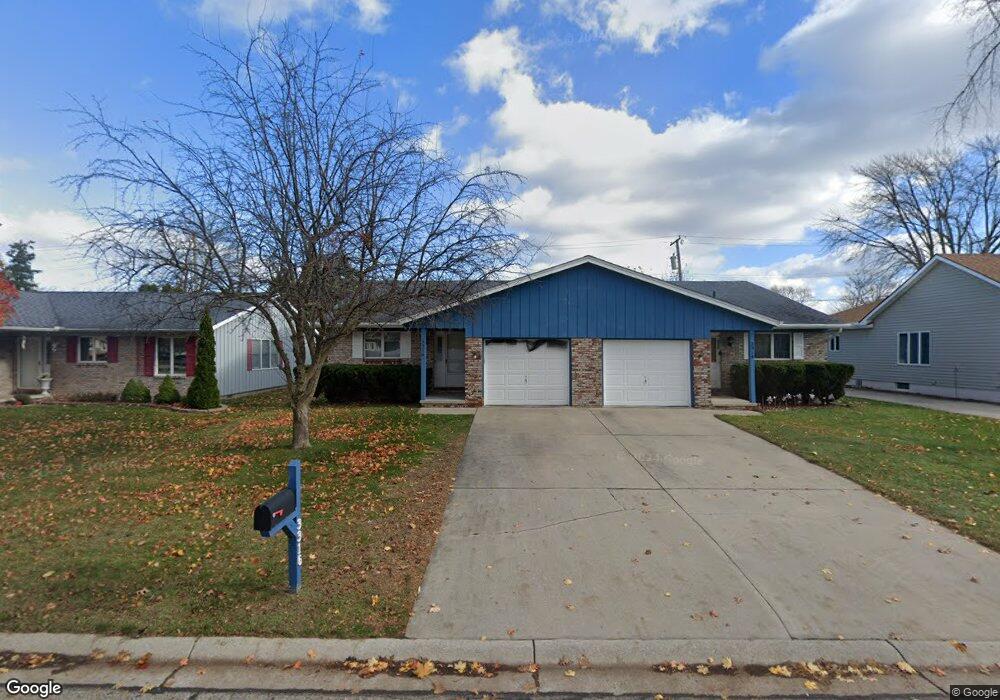 3338 Shenandoah Ave unit 3340, Port Huron, MI 48060 - photo 1