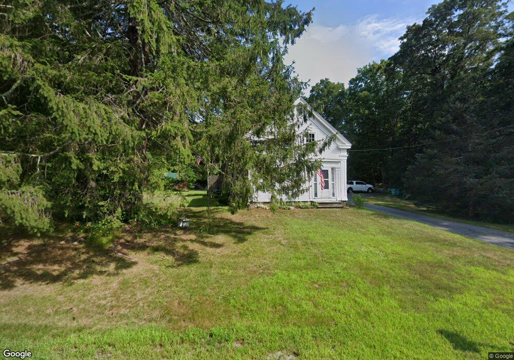 45 Elm St, Upton, MA 01568 - photo 1
