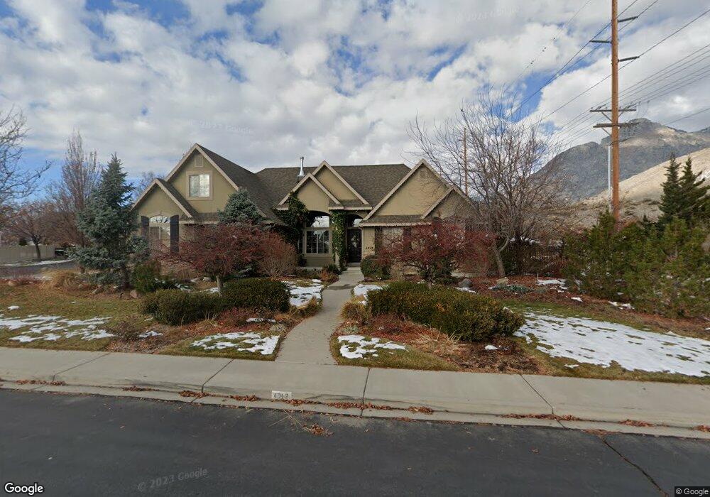 4012 Honeylocust Ln, Pleasant Grove, UT 84062 - photo 1