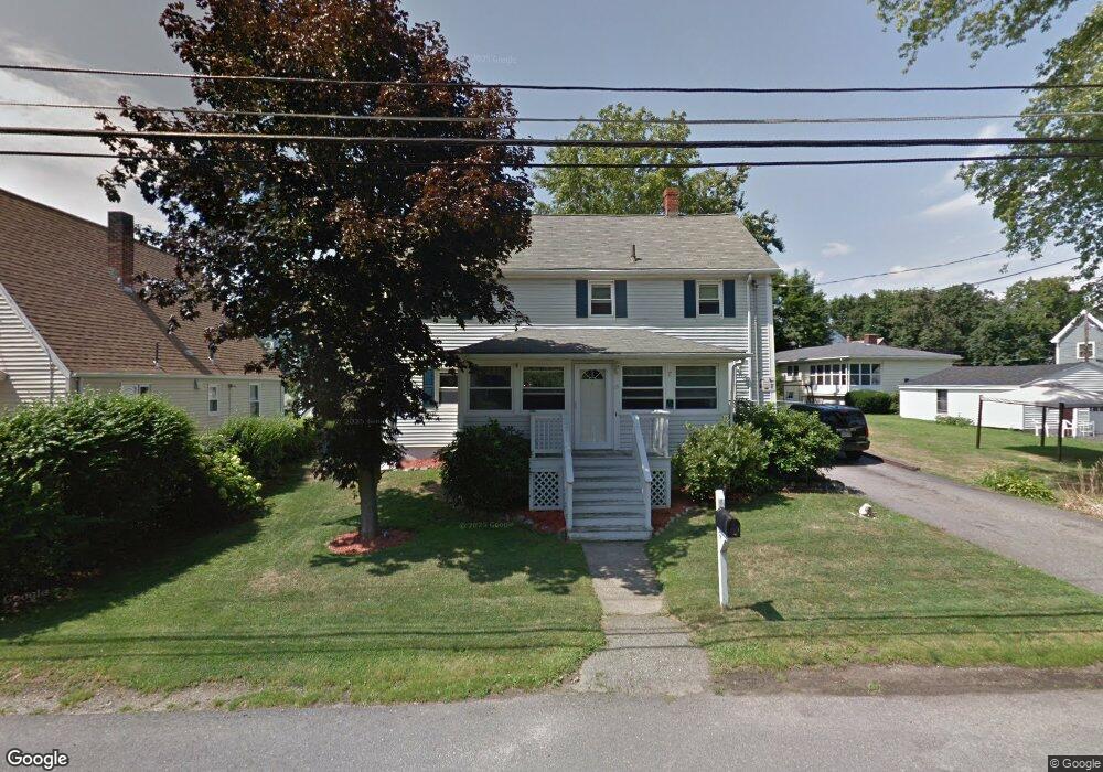 13 Arlington St, Woburn, MA 01801 - photo 1