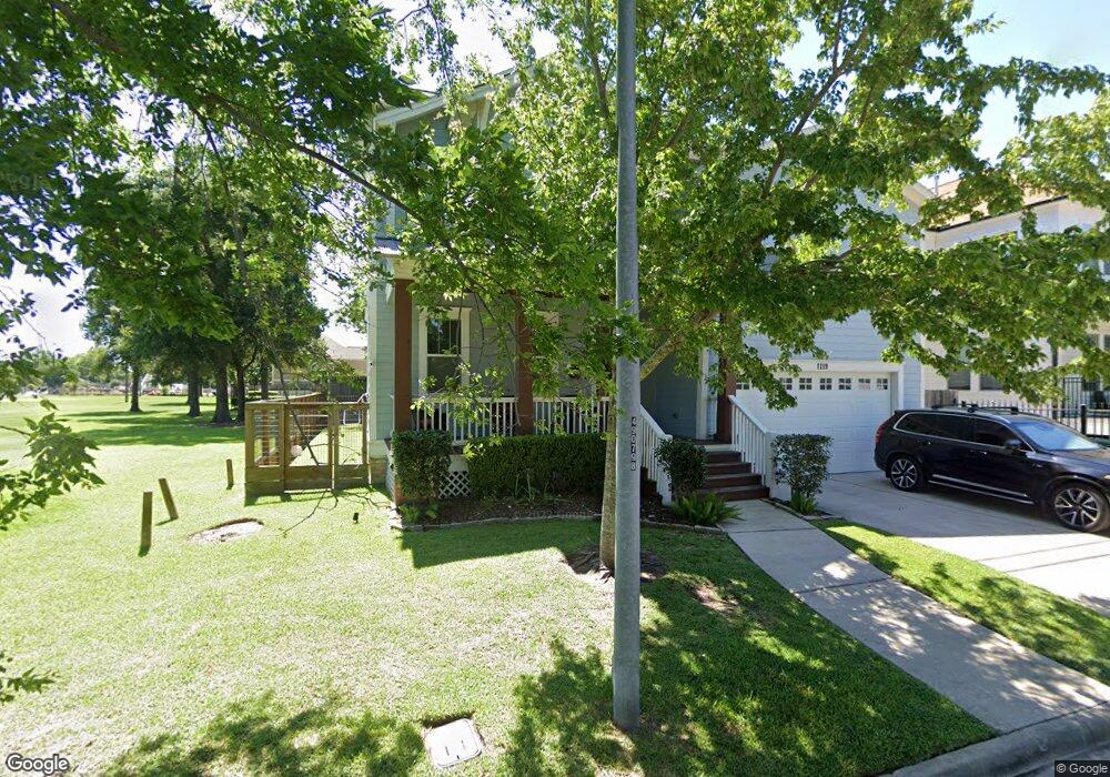 1119 Armstead St, Houston, TX 77009 - photo 1