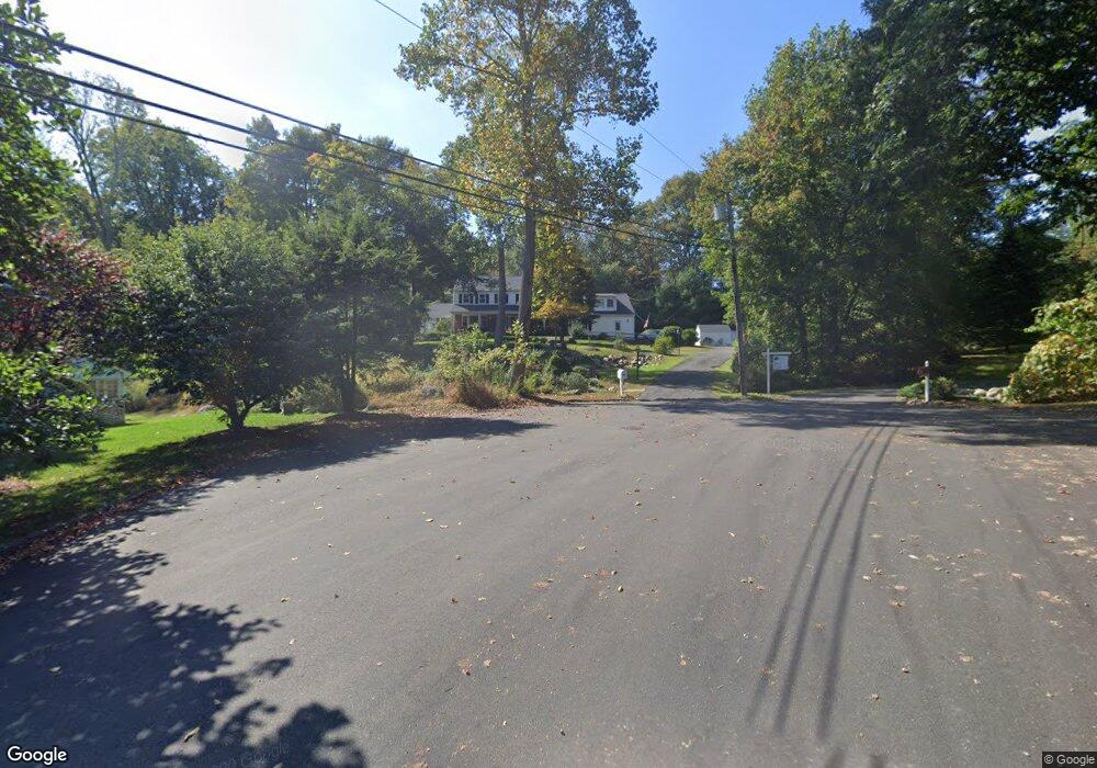 90 Brookdale Dr, Stamford, CT 06903 - photo 1