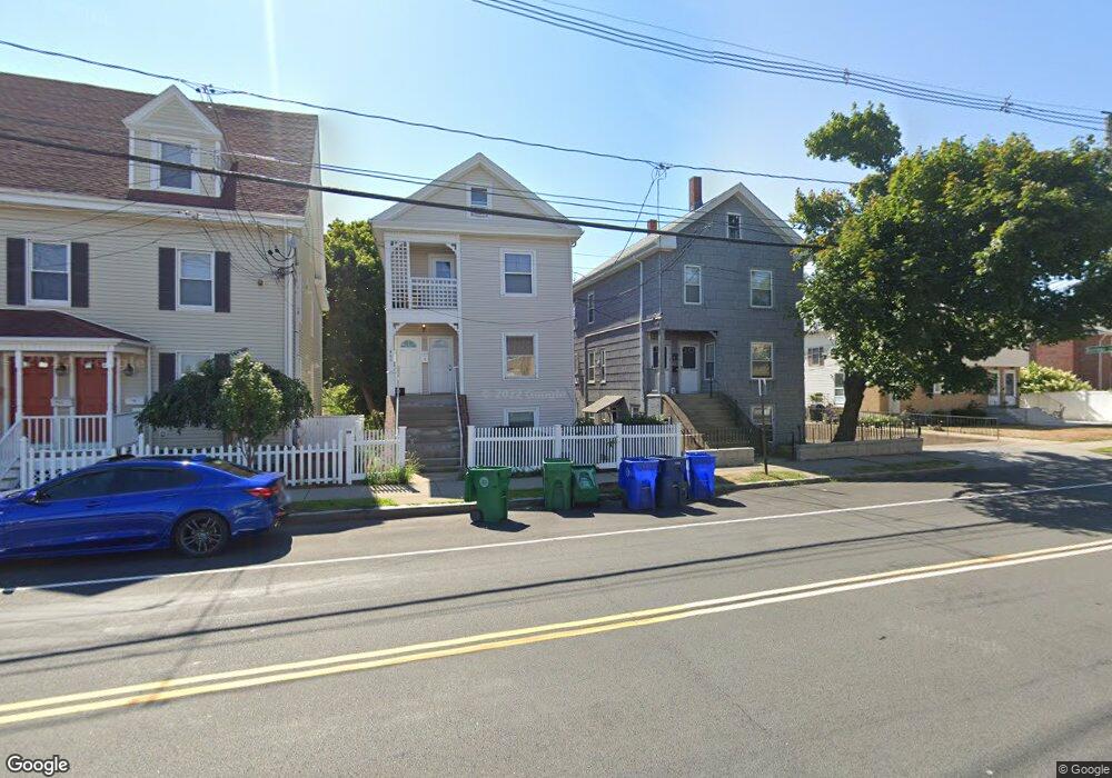 460 Watertown St, Newtonville, MA 02460 - photo 1