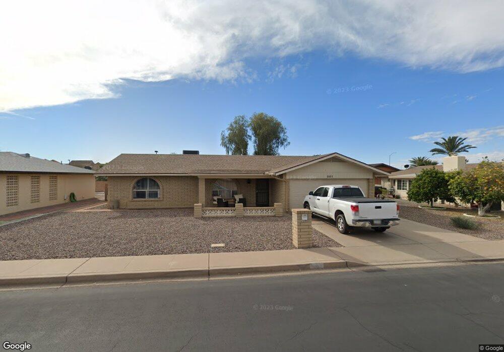 5051 E Florian Ave, Mesa, AZ 85206 - photo 1