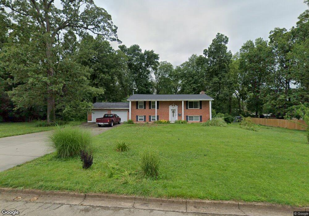 813 Taylor Ave, Farmington, MO 63640 - photo 1