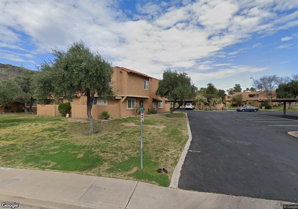 10223 N 8th Place, Phoenix, AZ 85020 - photo 1
