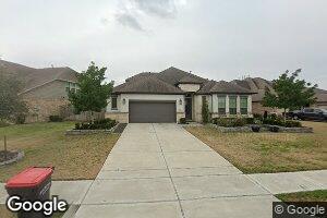 4802 Gingerwood Trace Ln, Rosharon, TX 77583