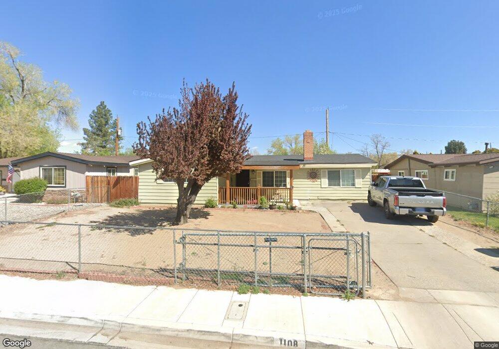 1108 Sbragia Way, Sparks, NV 89431 - photo 1