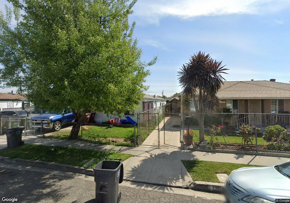 1300 W 131st St, Compton, CA 90222 - photo 1