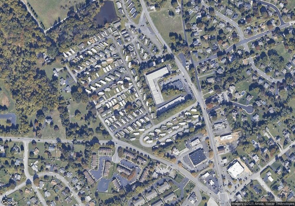 208 Anderson Ave, Media, PA 19063 - photo 1