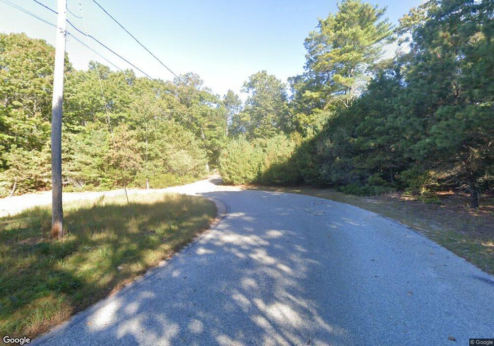 30 Clarkin Pond Rd, Charlestown, RI 02813 - photo 1