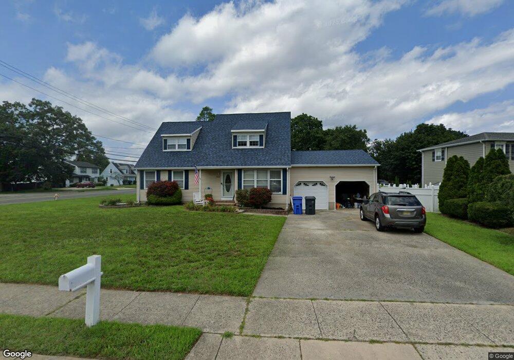 100 Imperato Ct, Toms River, NJ 08753 - photo 1