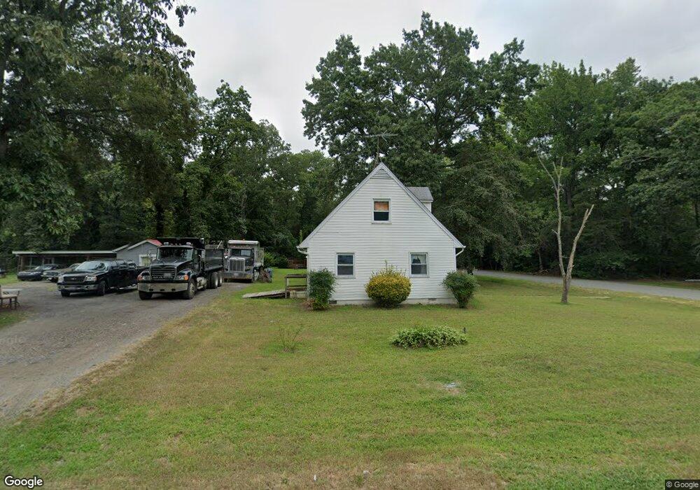 26190 Independence Dr, Mechanicsville, MD 20659 - photo 1