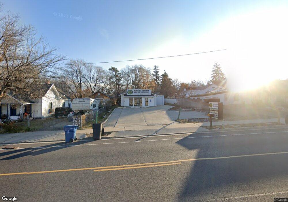 373 S 100 W, Payson, UT 84651 - photo 1