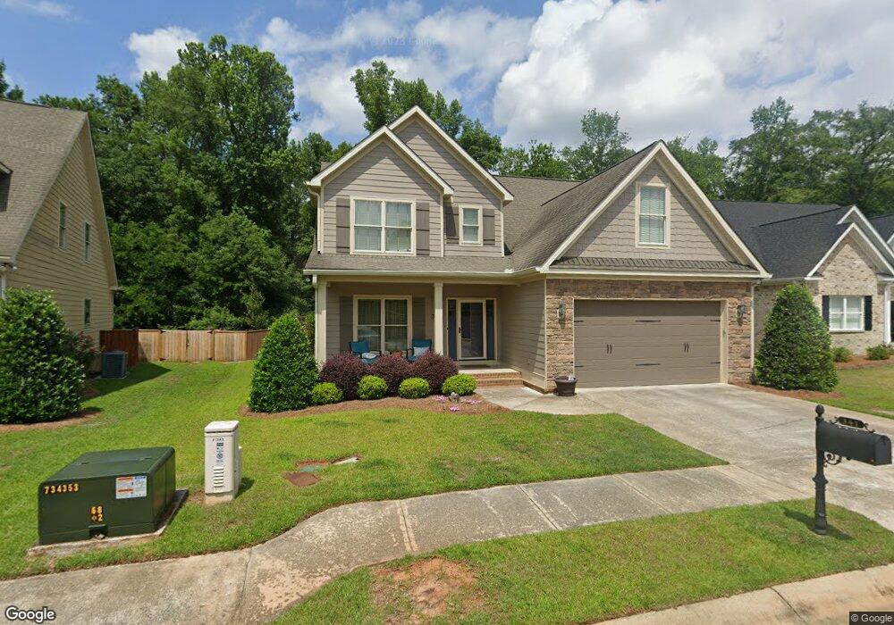 341 Carillon Ln, Macon, GA 31210 - photo 1