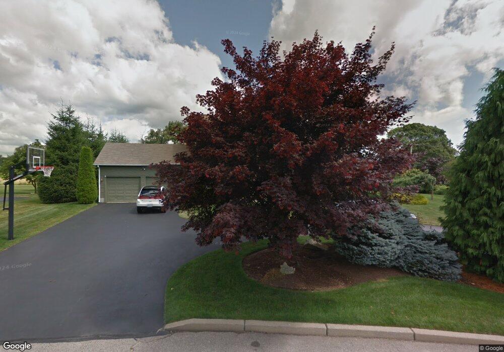 3 Split Creek Ct, Cranston, RI 02921 - photo 1