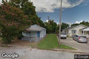 1118 Church St, New Bern, NC 28562