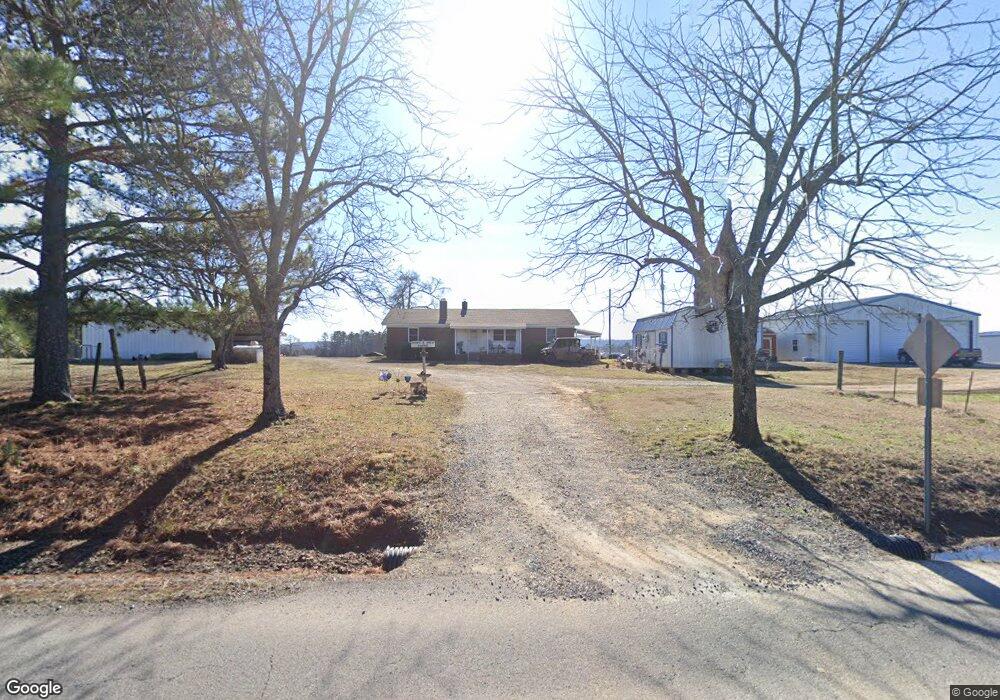 2580 Hiram Rd, Wilburn, AR 72179 - photo 1