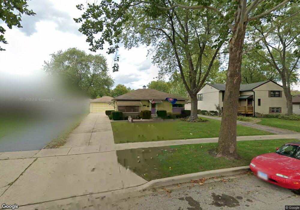 3708 Wren Ln, Rolling Meadows, IL 60008 - photo 1