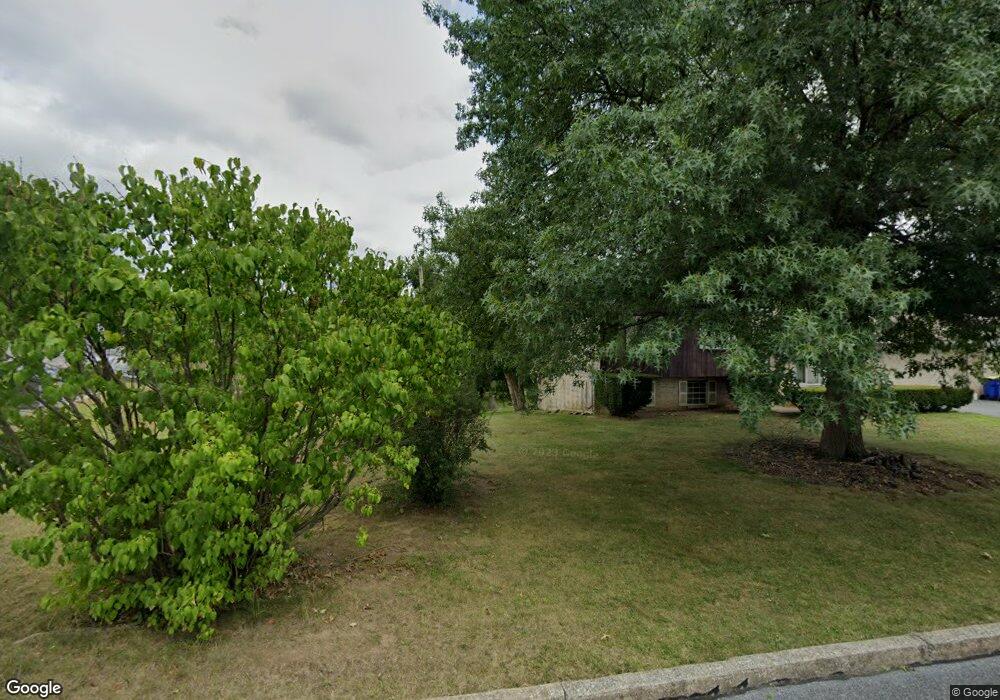 233 N 62nd St, Harrisburg, PA 17111 - photo 1