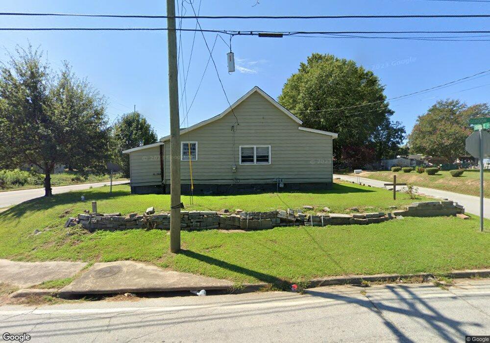 272 Gordon St, Elberton, GA 30635 - photo 1