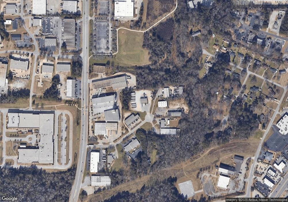 866 Davis Dr SE, Conyers, GA 30094 - photo 1