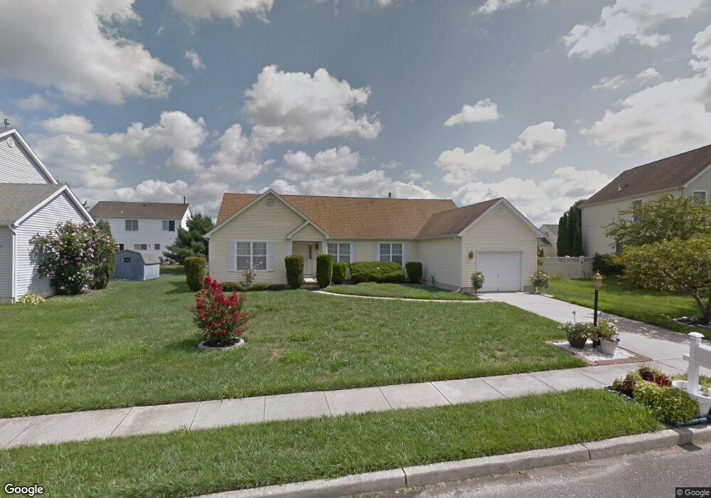 3 Hogate Ct, Clayton, NJ 08312 - photo 1