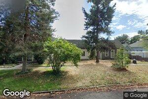 430 E Jefferson St, Athena, OR 97813