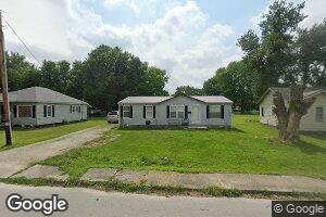 1270 Wade St, Austin, IN 47102