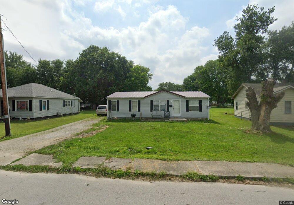 1270 Wade St, Austin, IN 47102 - photo 1