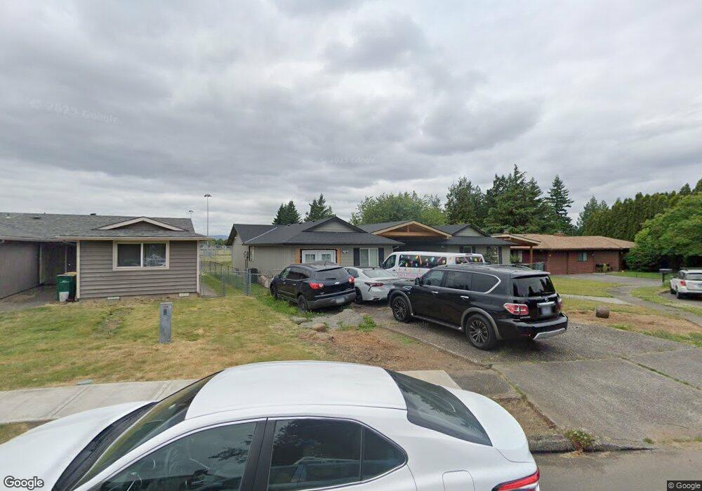 1303 SW 22nd St unit 1305, Troutdale, OR 97060 - photo 1