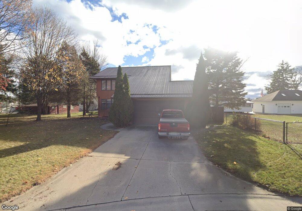 2802 W Village Ln, Port Huron, MI 48060 - photo 1