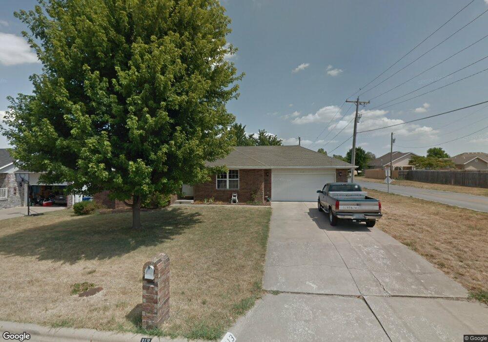 113 E Yorkshire St, Nixa, MO 65714 - photo 1