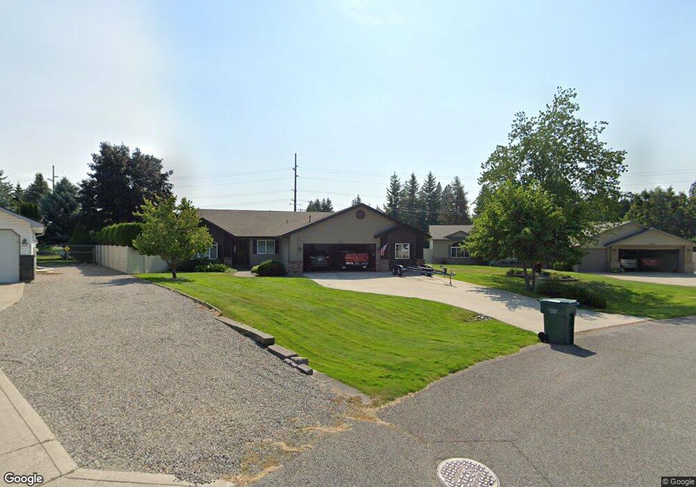 8058 N Summerfield Loop, Hayden, ID 83835 - photo 1