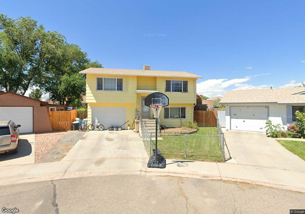 436 Devon Ct, Grand Junction, CO 81504 - photo 1