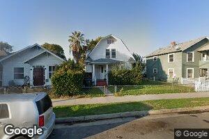1319 Q St, Fresno, CA 93721
