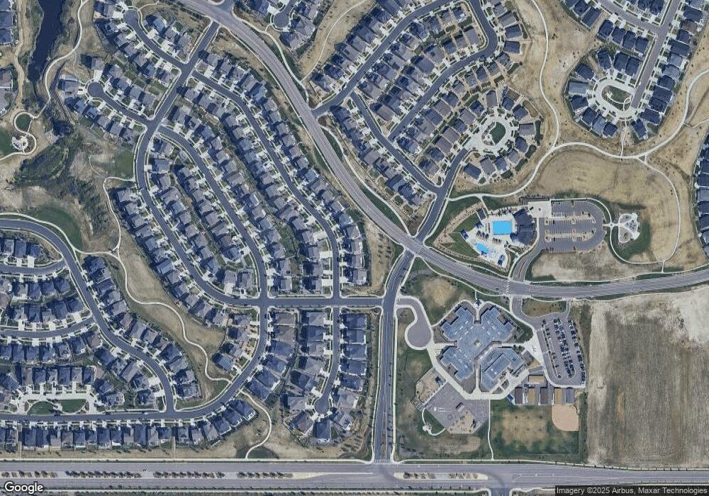 7364 S Scottsburg Way, Aurora, CO 80016 - photo 1