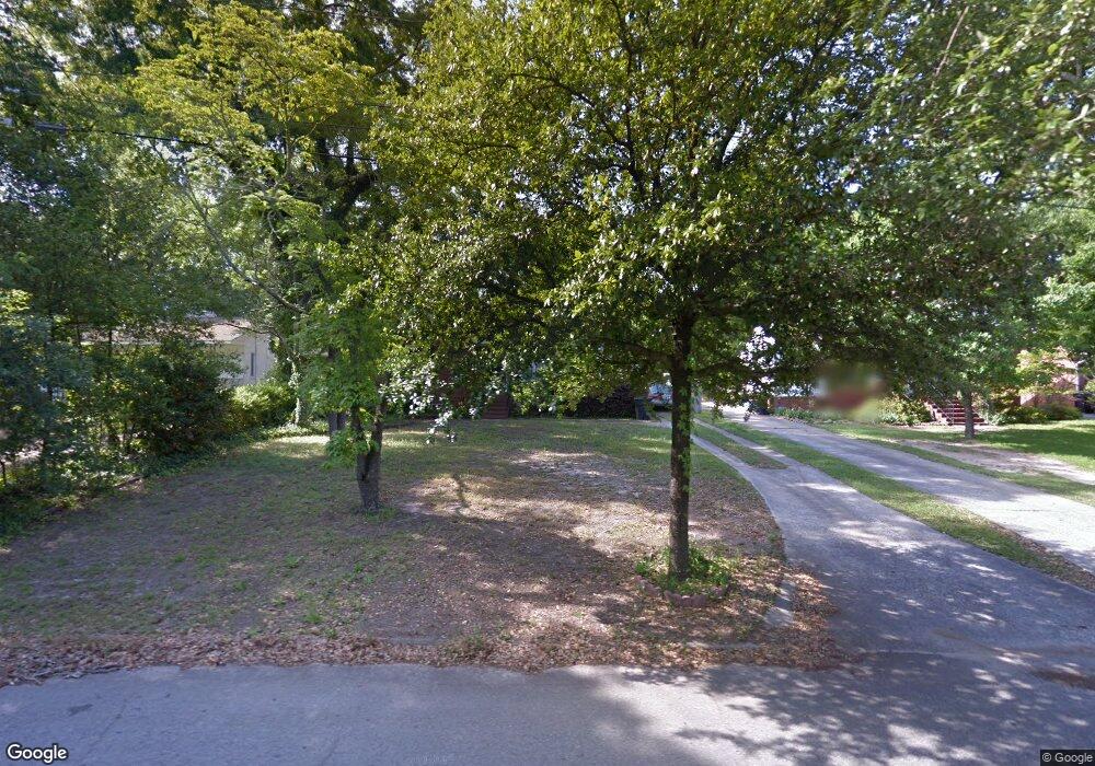 2310 Cumming Rd, Augusta, GA 30904 - photo 1