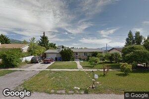 275 W 100 S, Richmond, UT 84333